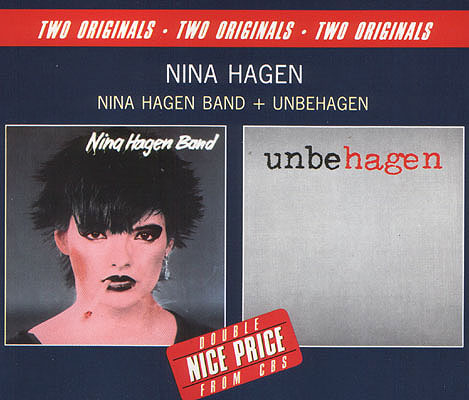 Nina-CD