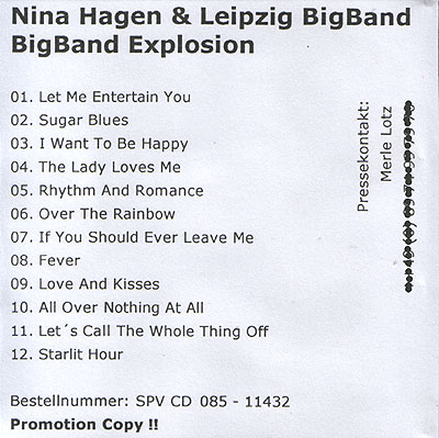 Nina-CD