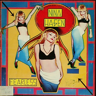 Nina-LP