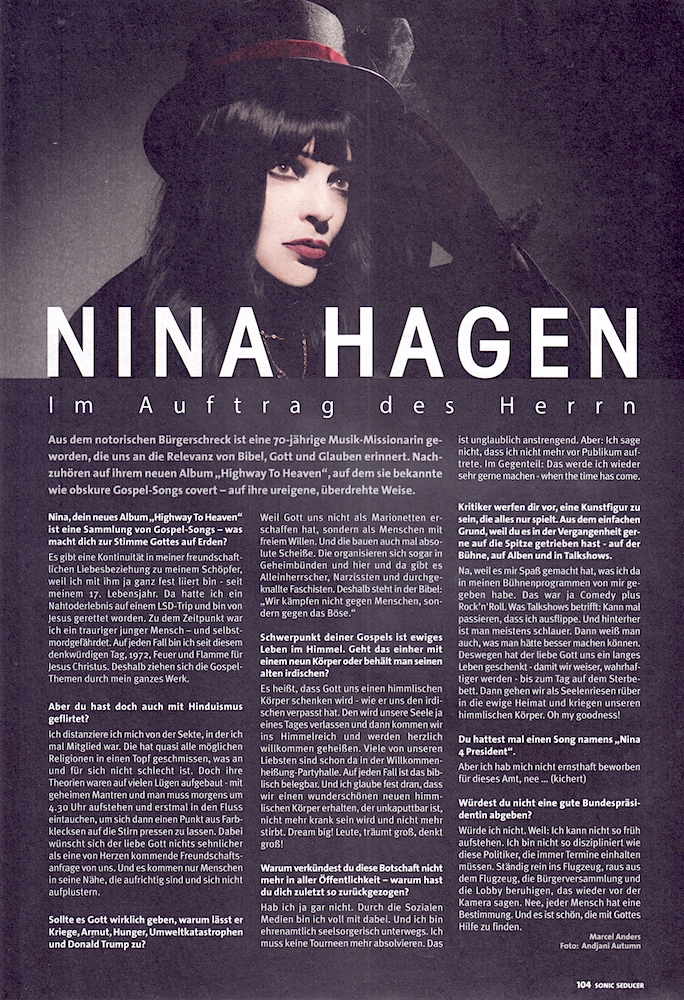 Nina