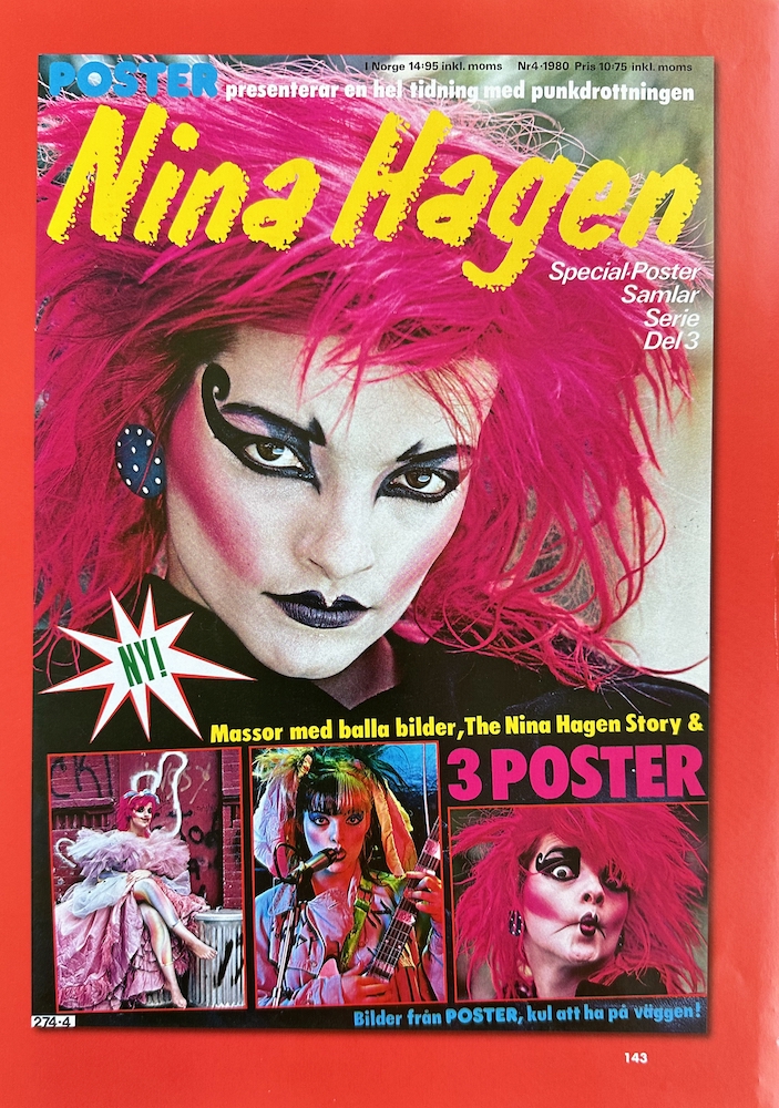 Nina