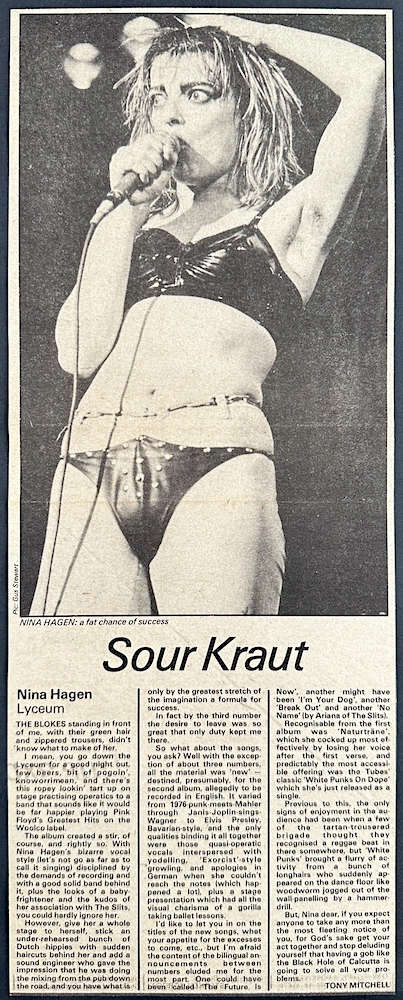 Nina