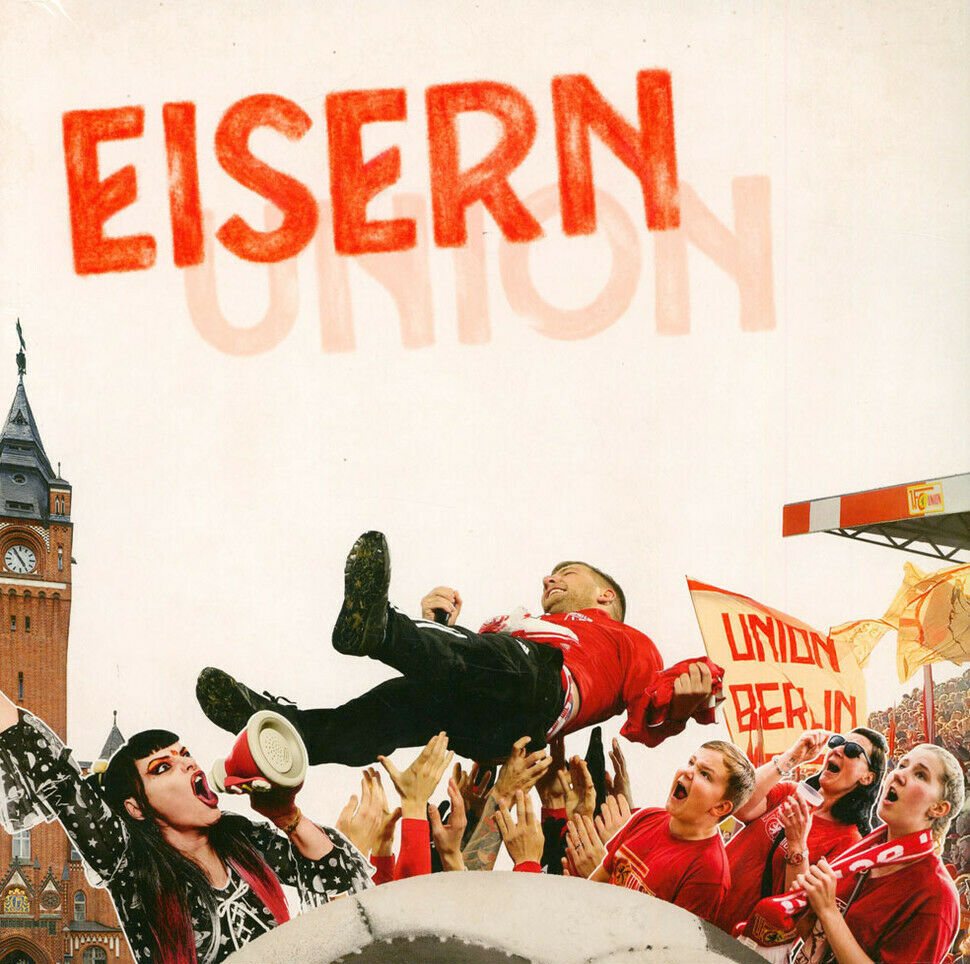 LP-Eisern Union