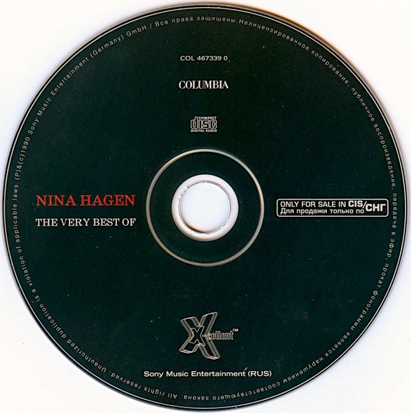 Nina-CD