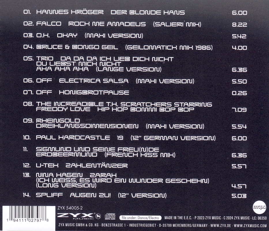 Nina-CD