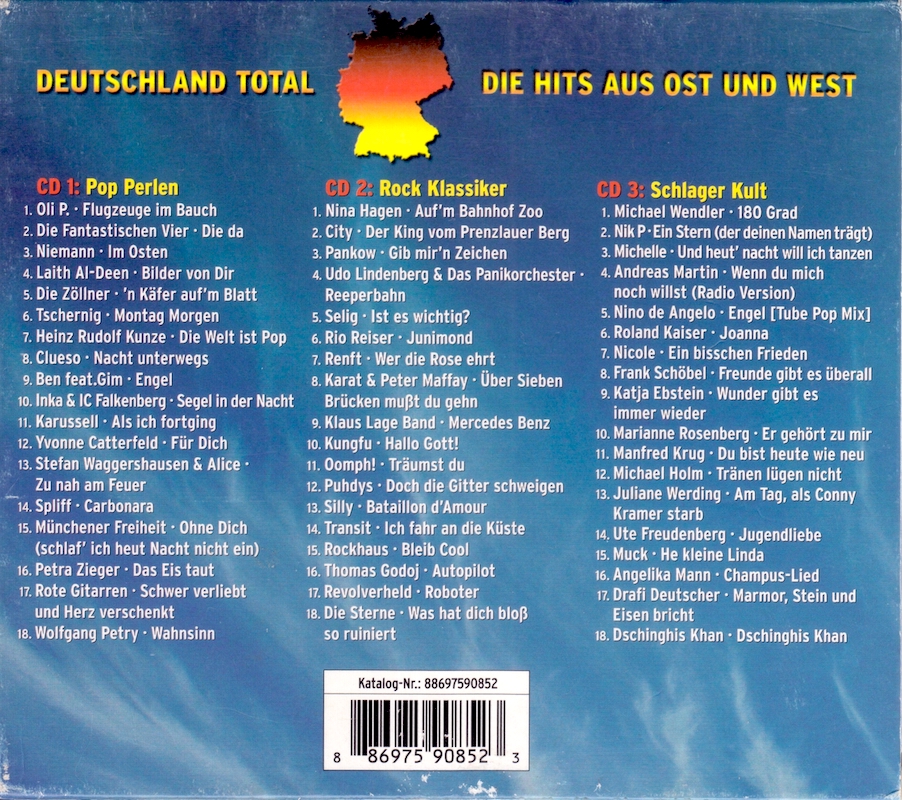 Nina-CD