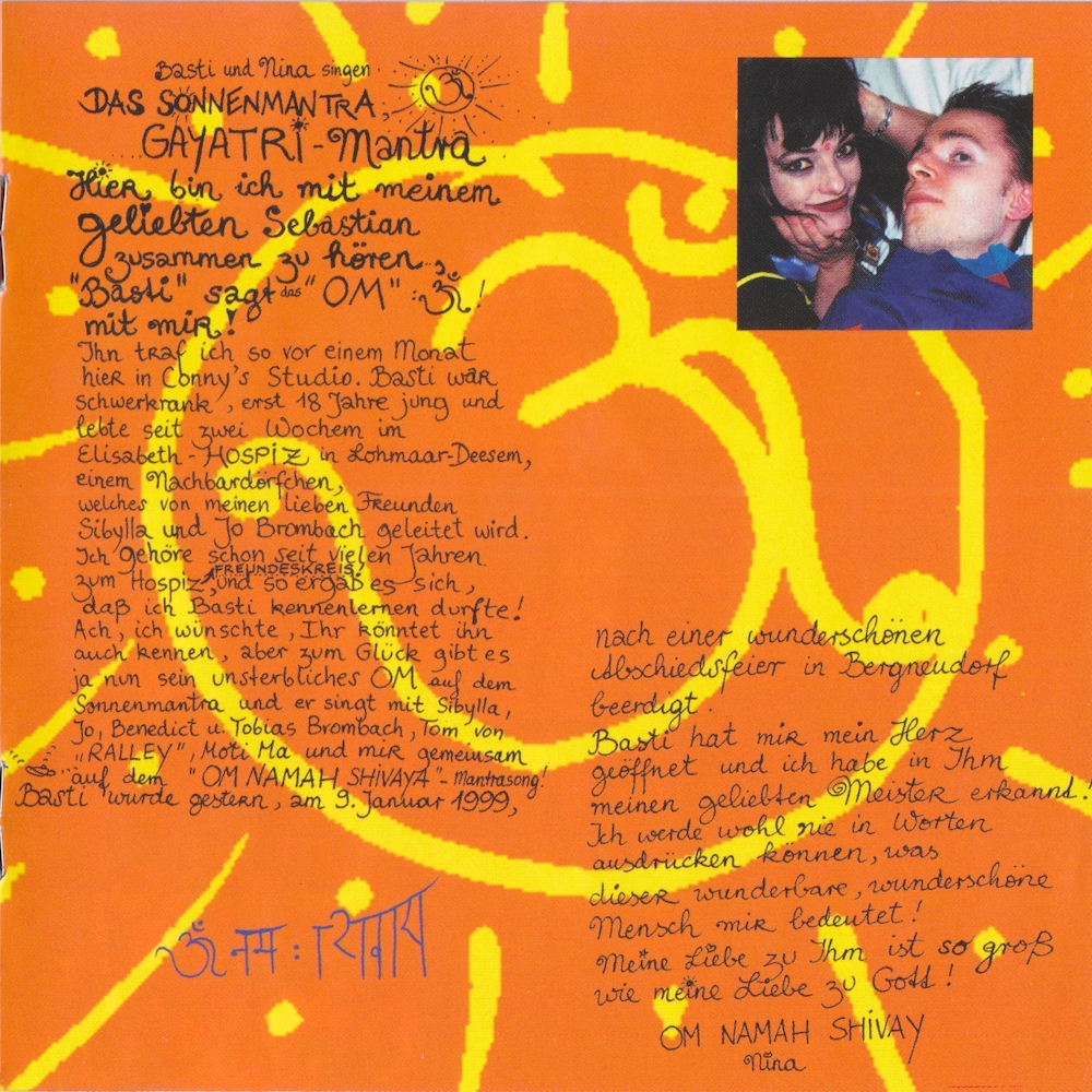 Nina-CD