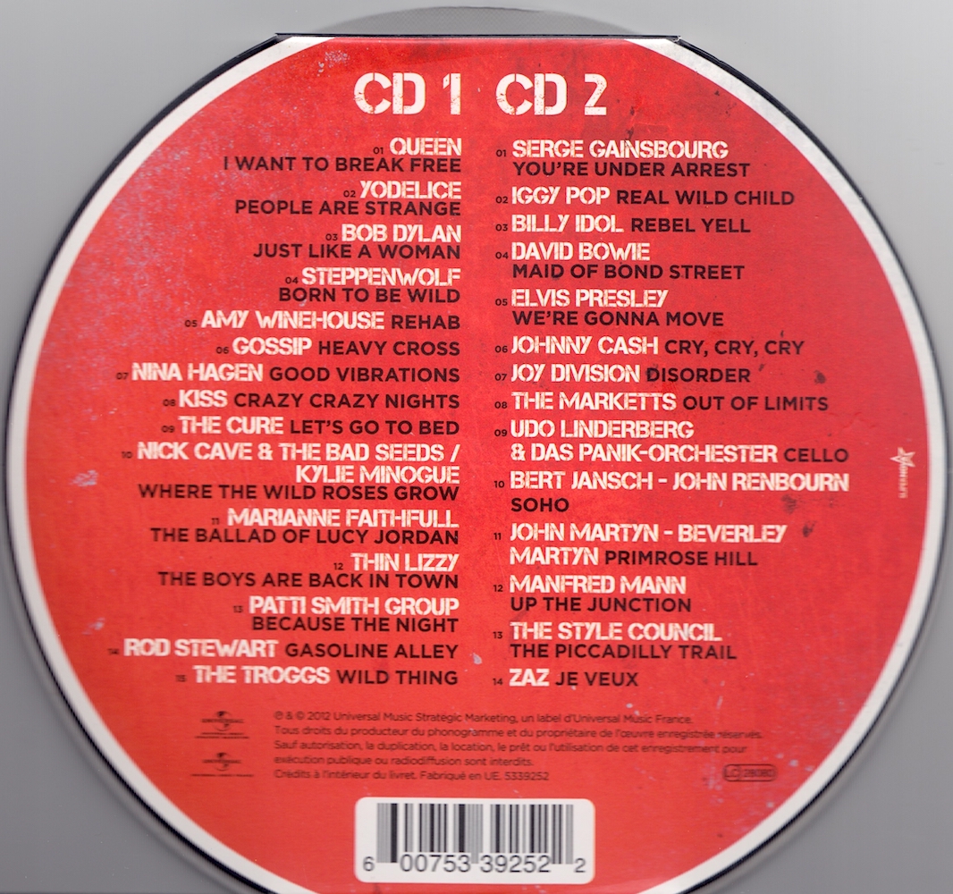 Nina-CD