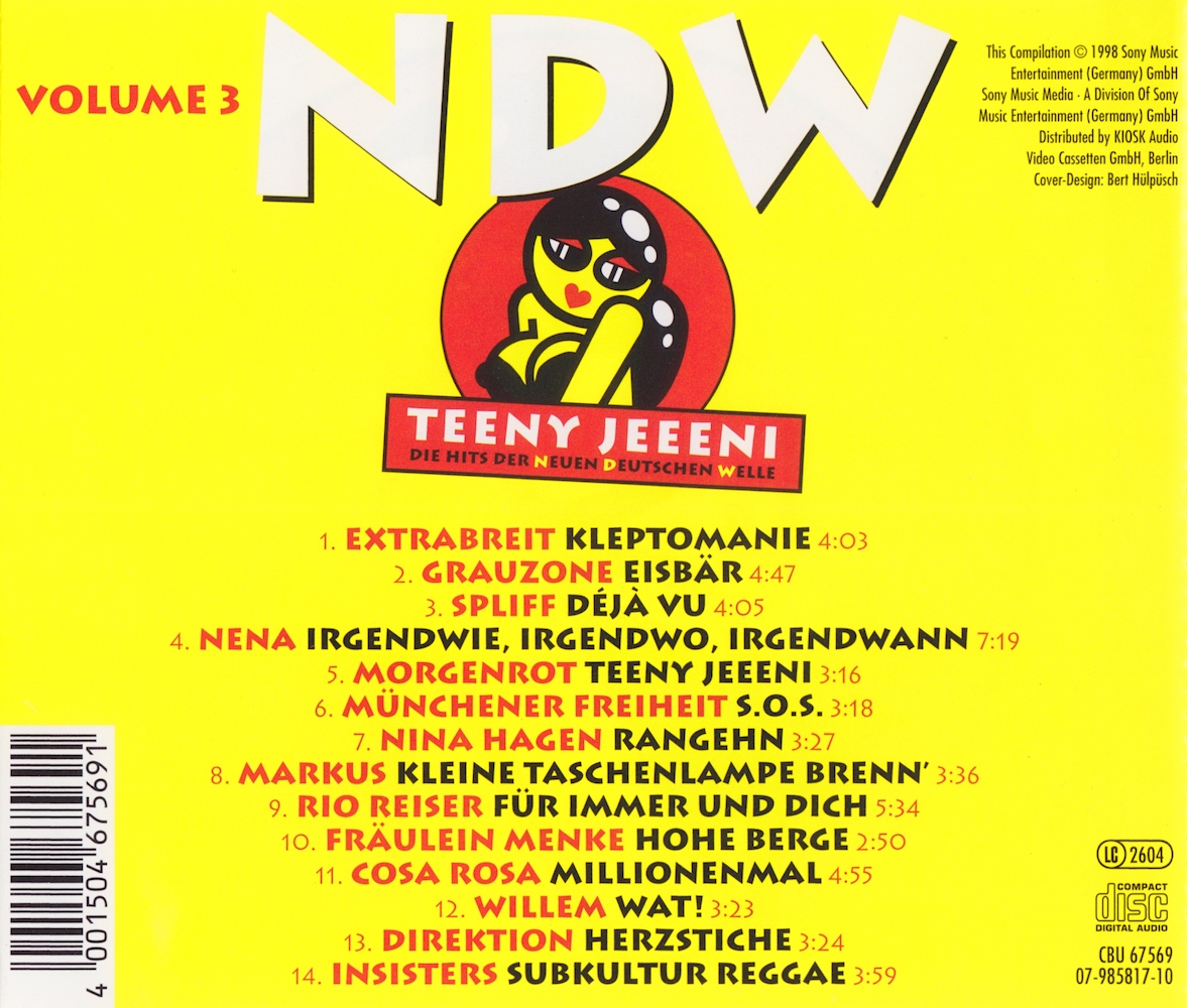Nina-CD