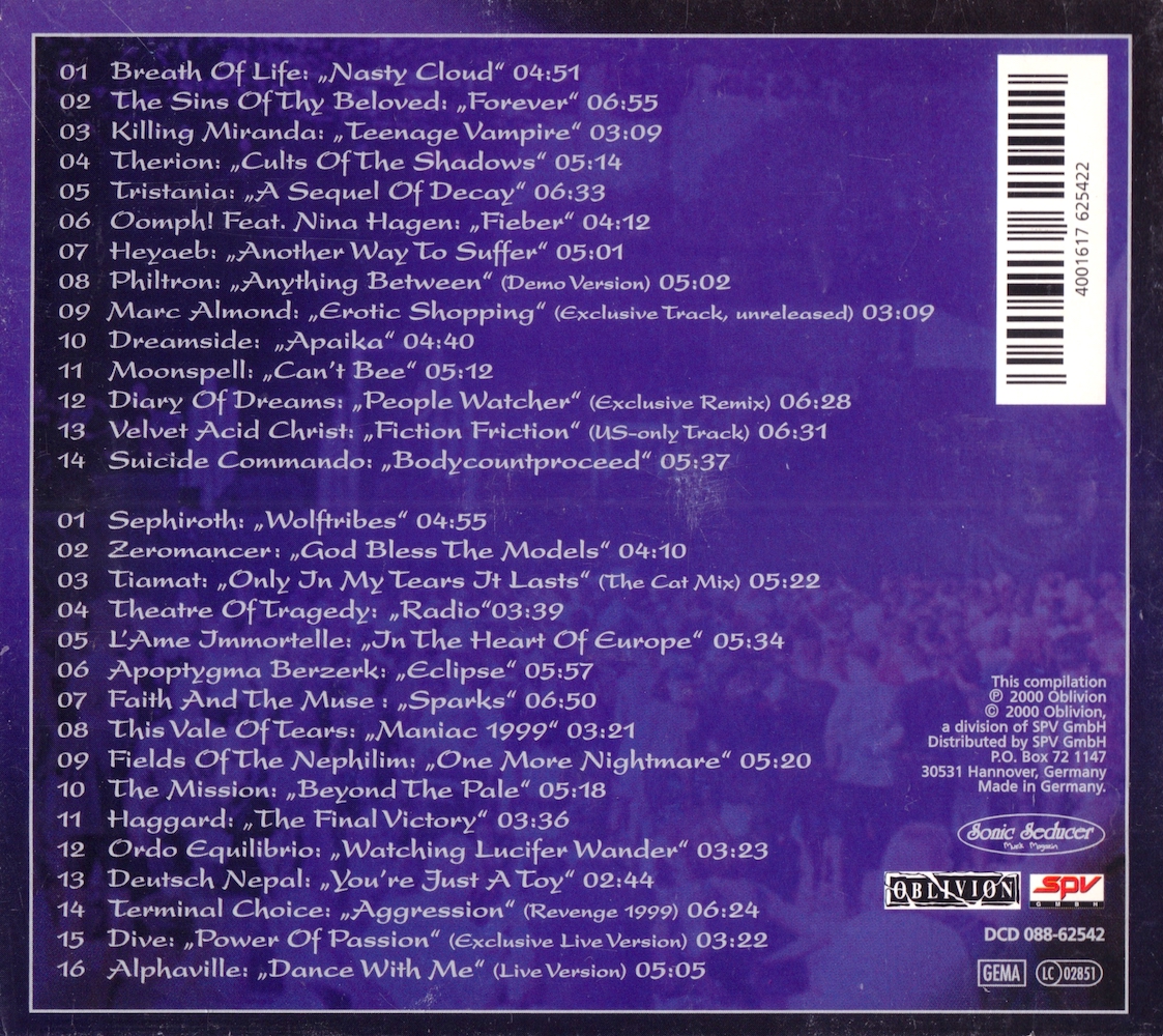 Nina-CD