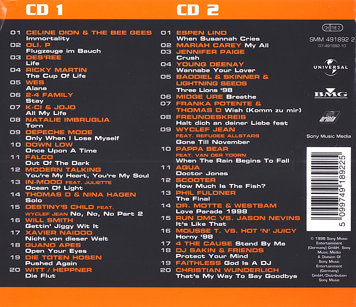 Nina-CD