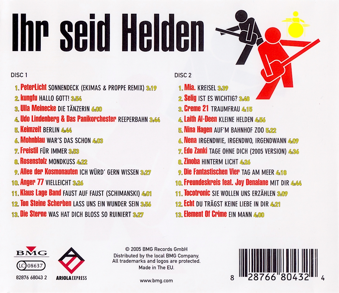 Nina-CD
