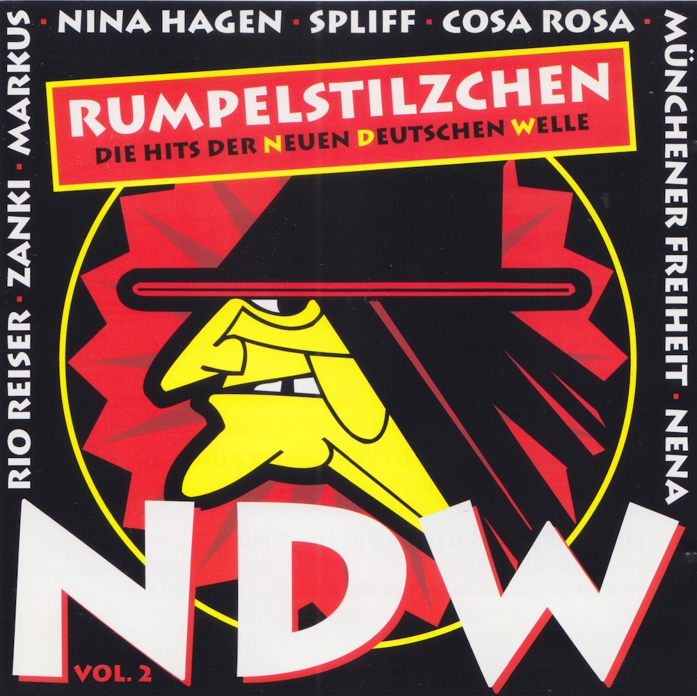 Nina-CD