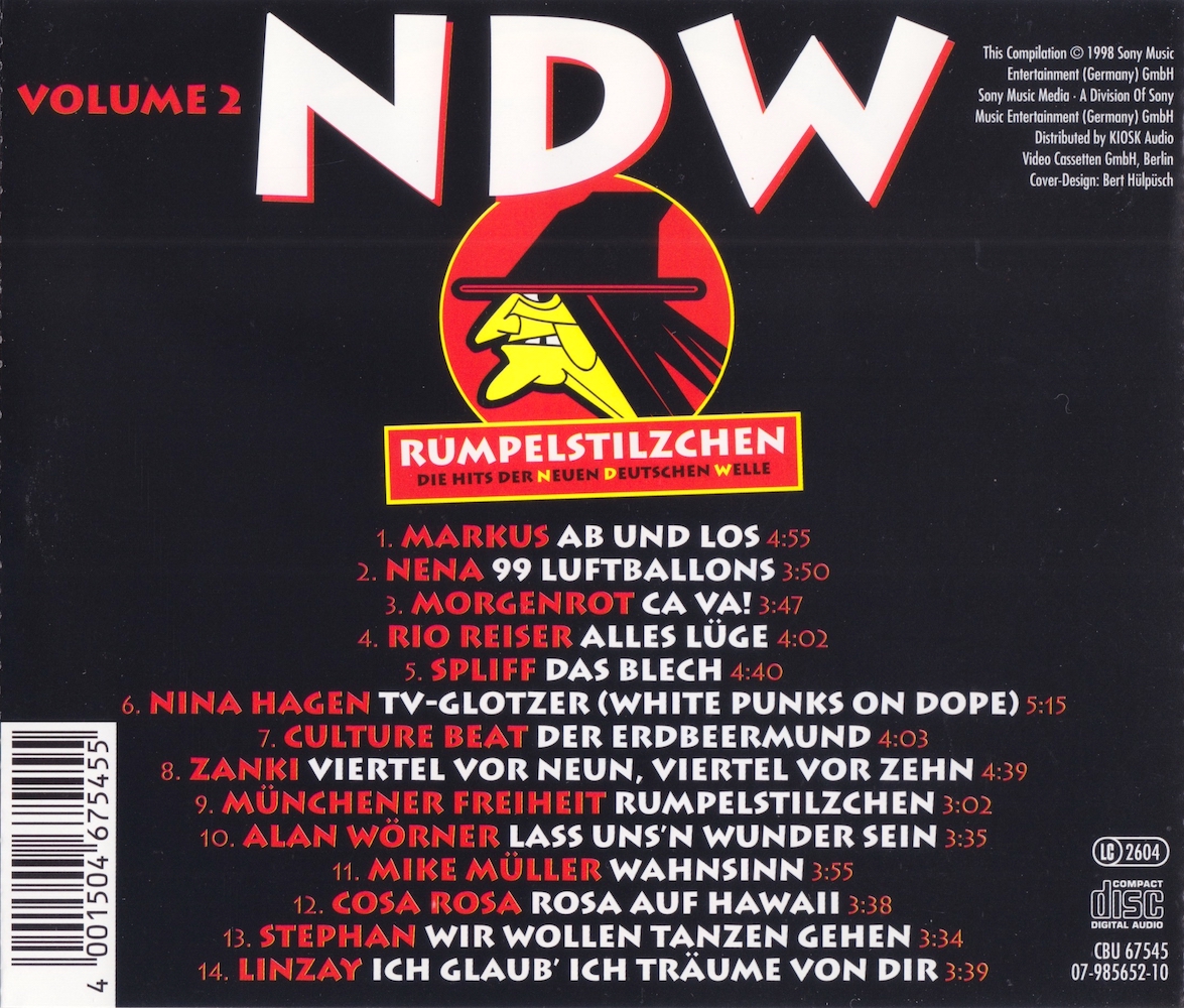 Nina-CD