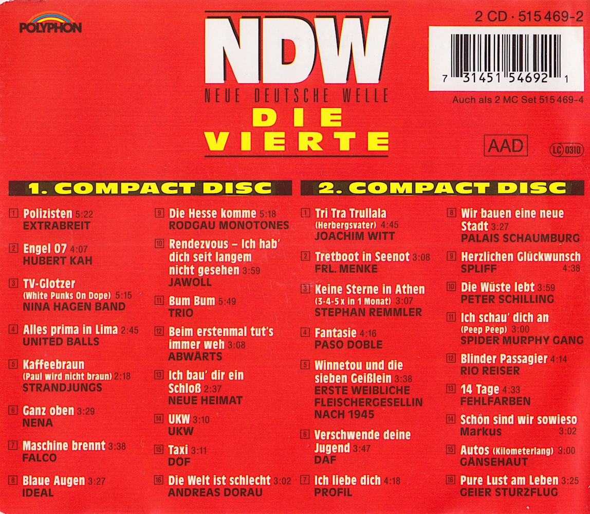 Nina-CD