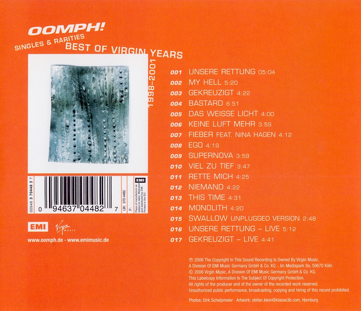 Nina-CD
