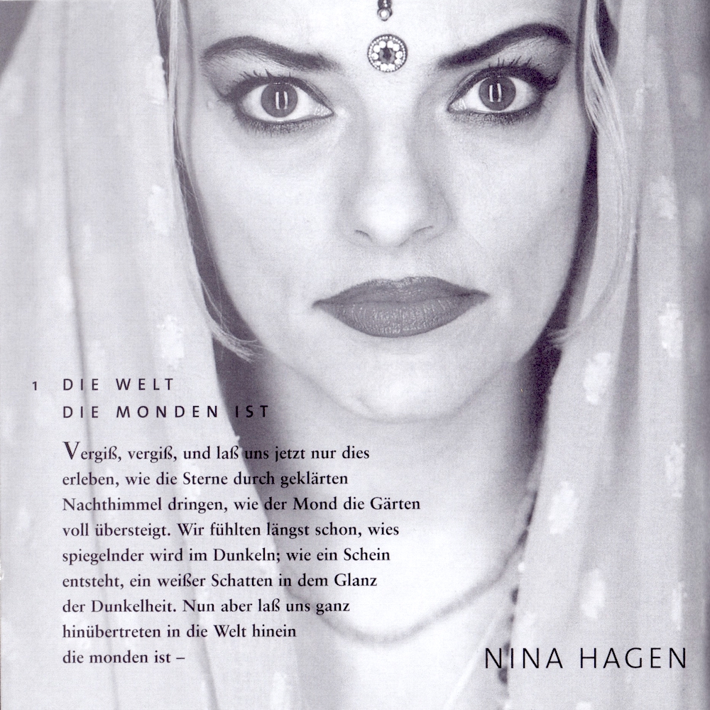 Nina-CD
