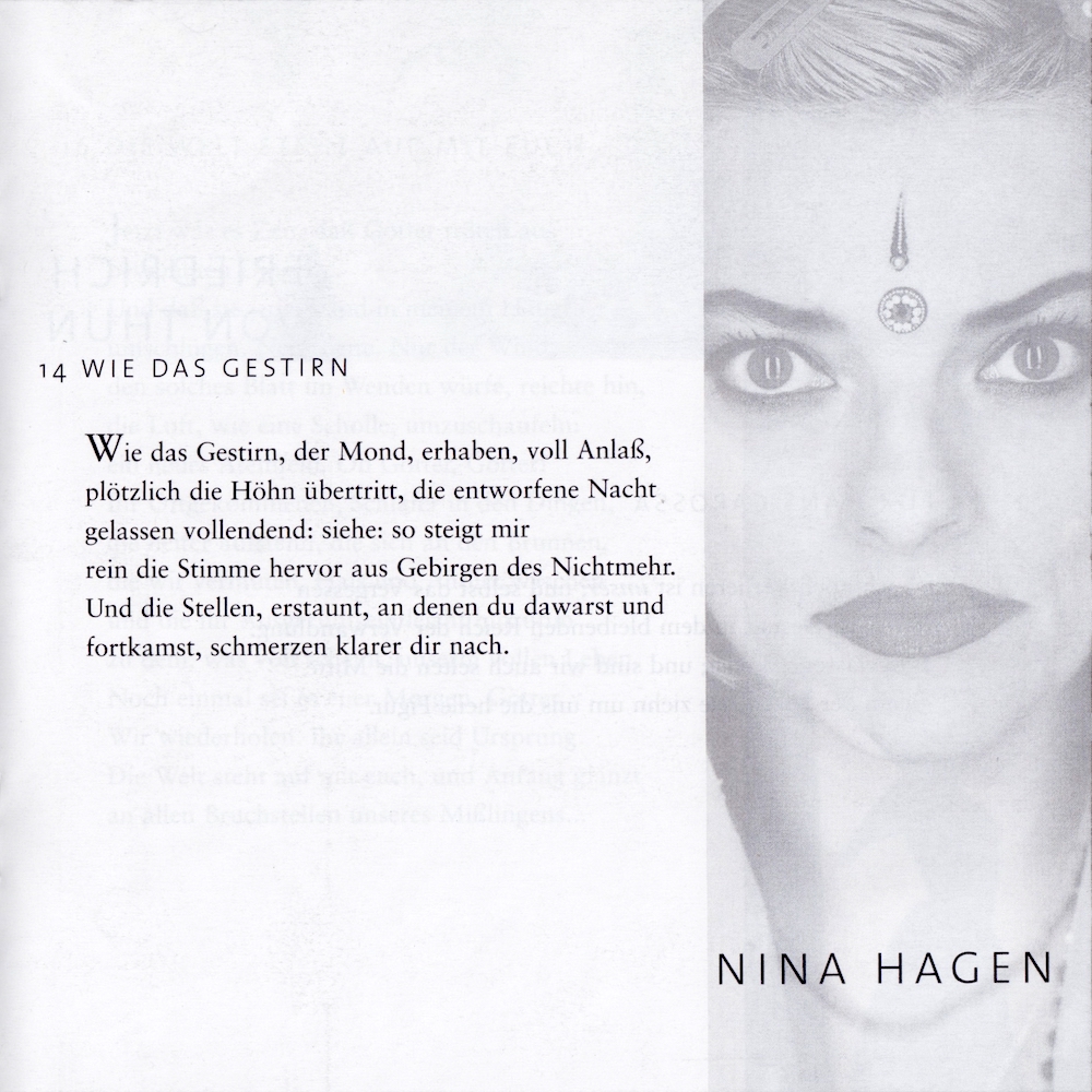 Nina-CD