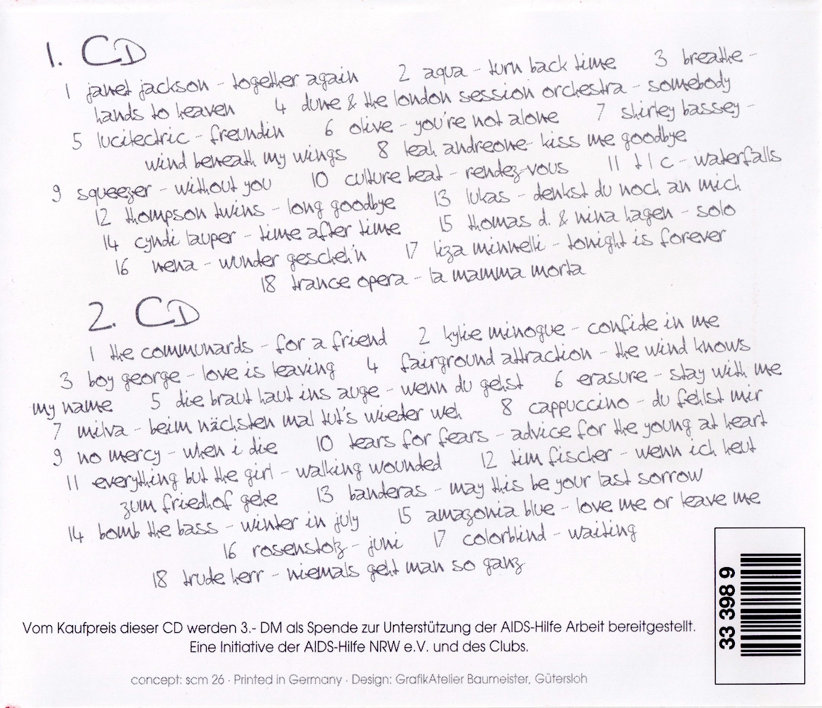 Nina-CD