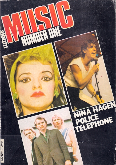 Nina