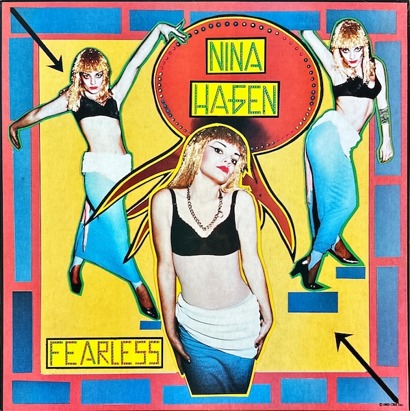Nina-LP