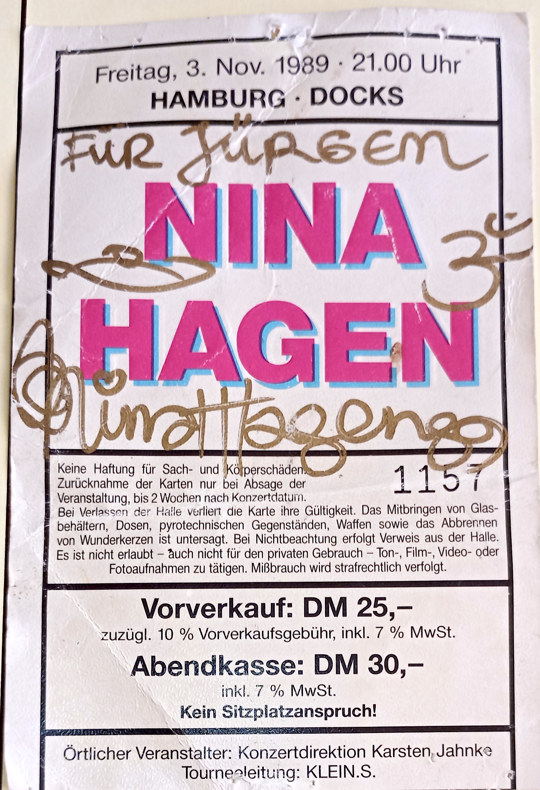 Nina