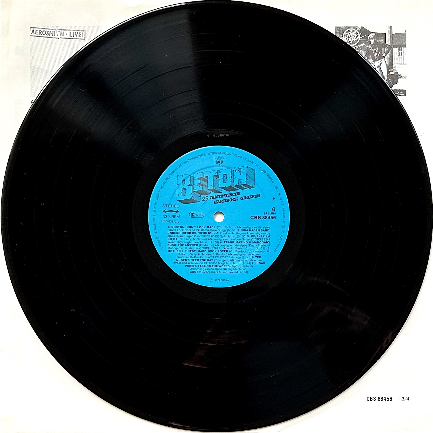 Nina-LP