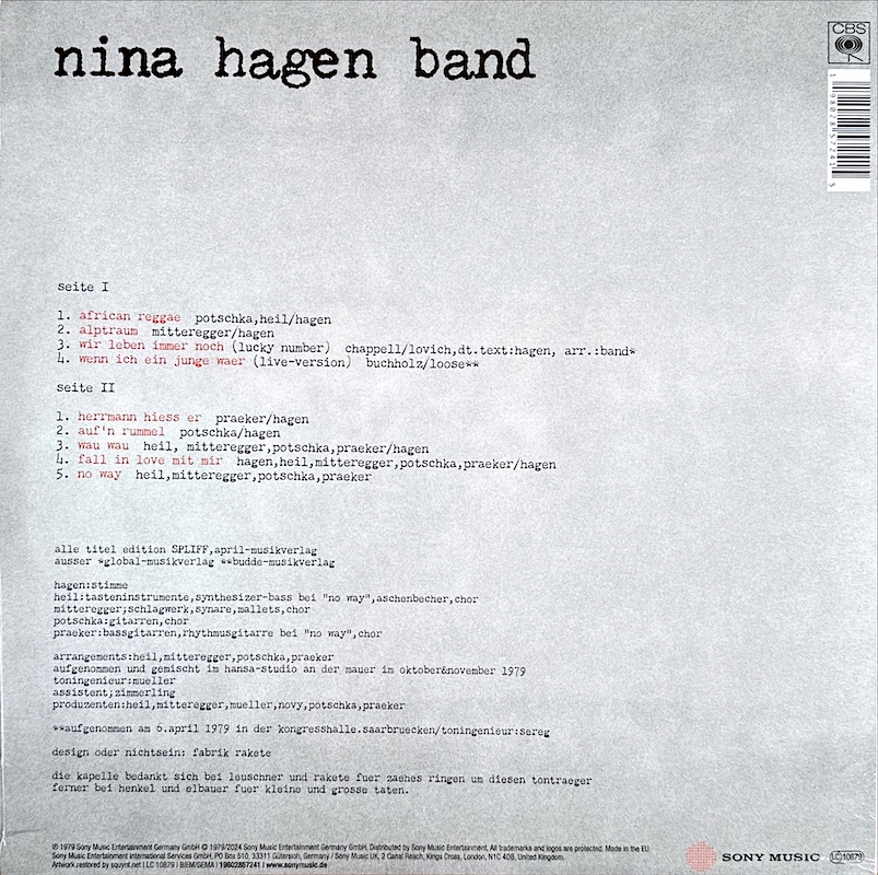 Nina-LP