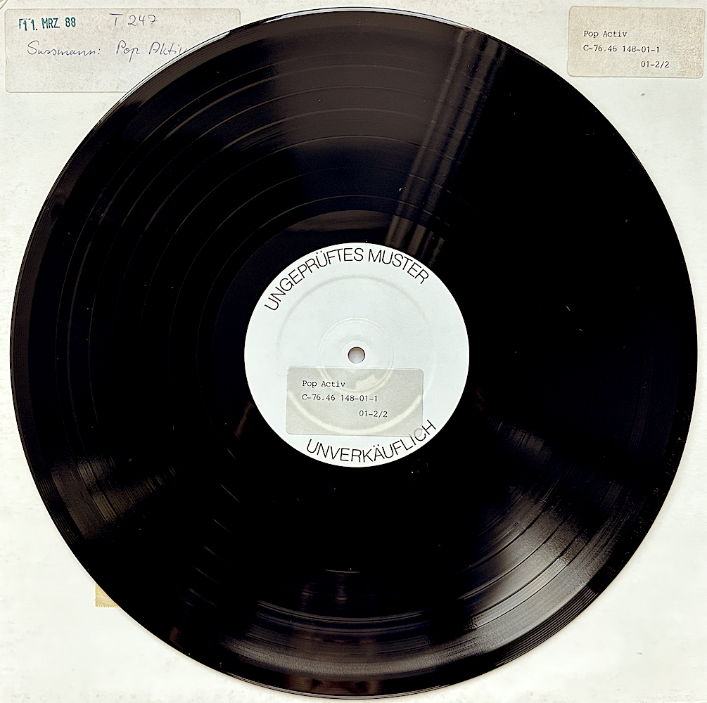Nina-LP