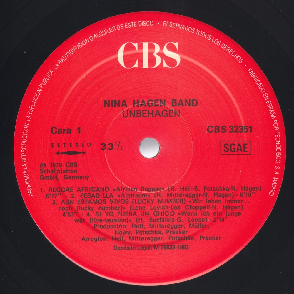 Nina-LP