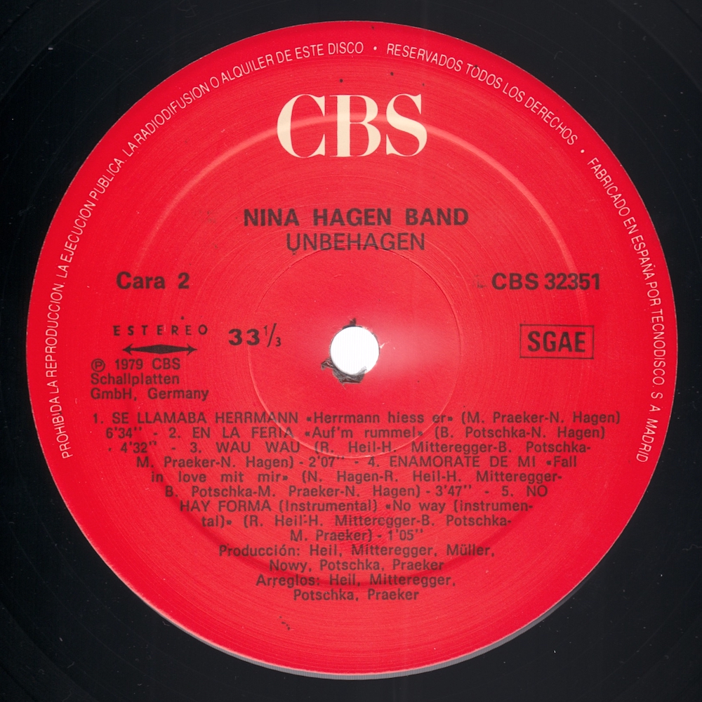 Nina-LP