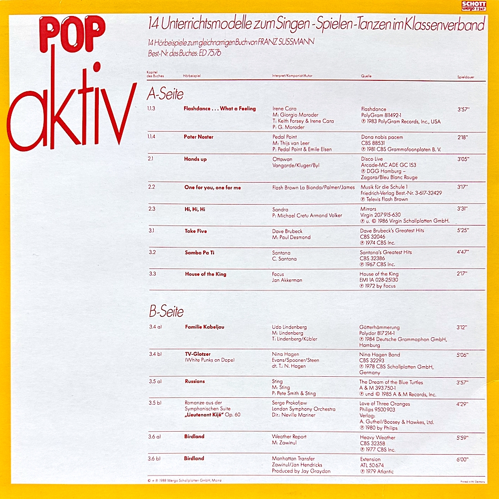 Nina-LP