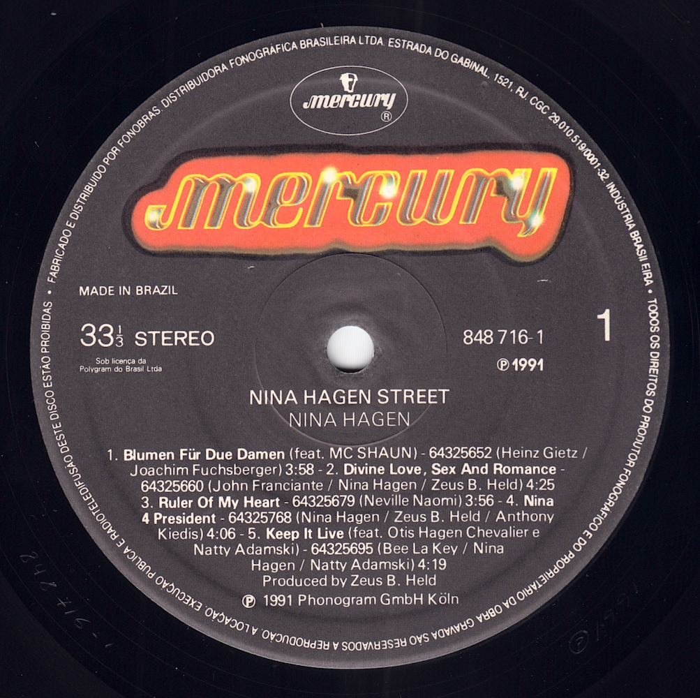 Nina-LP