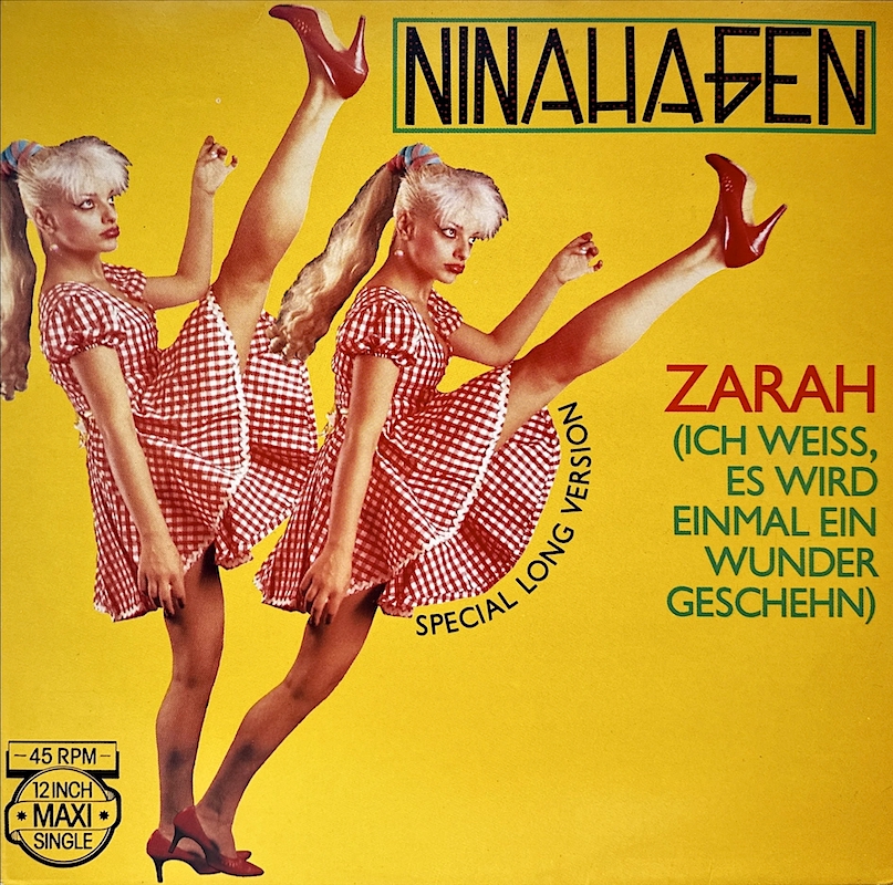Nina-Maxi
