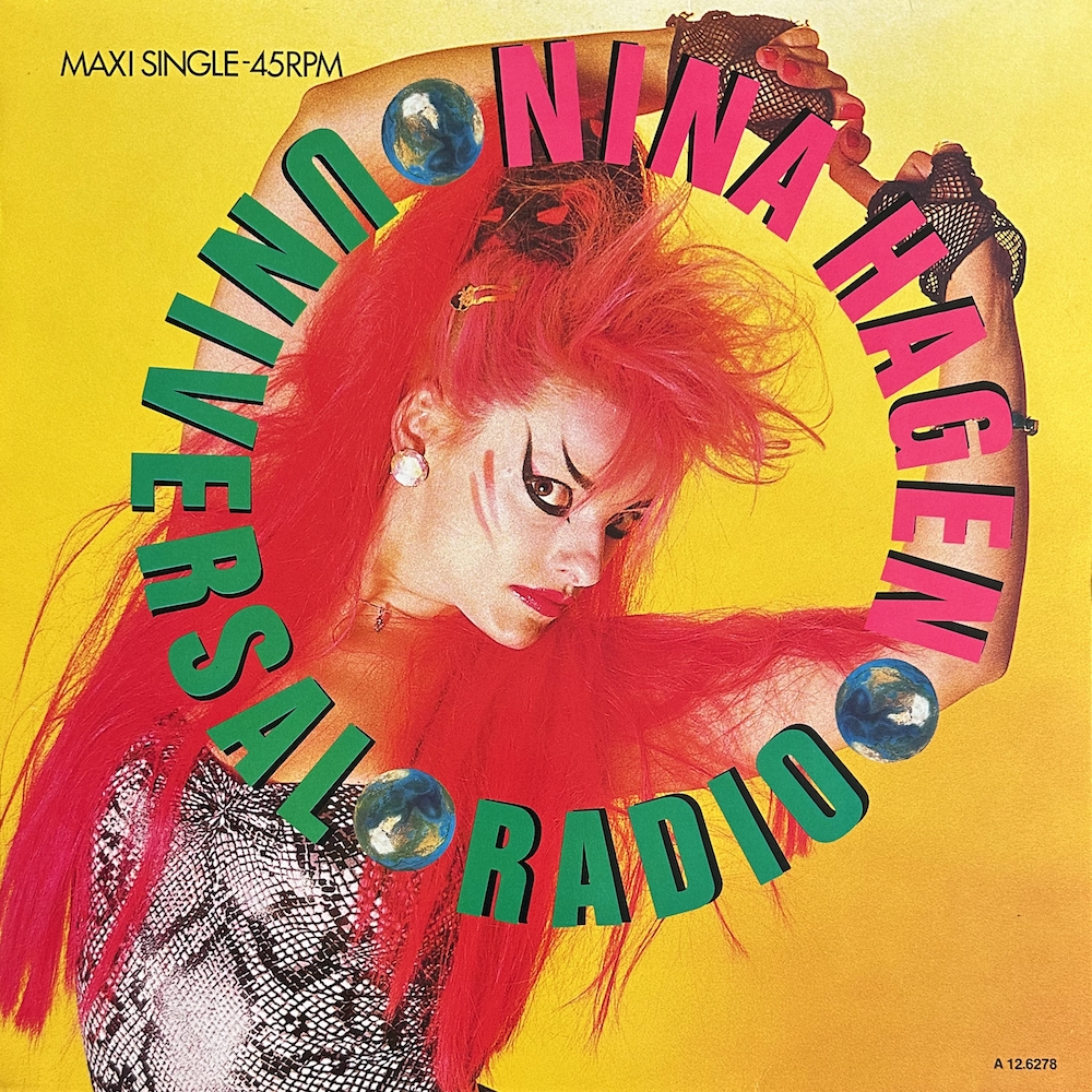 Nina-Maxi
