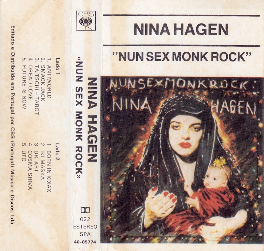 Nina