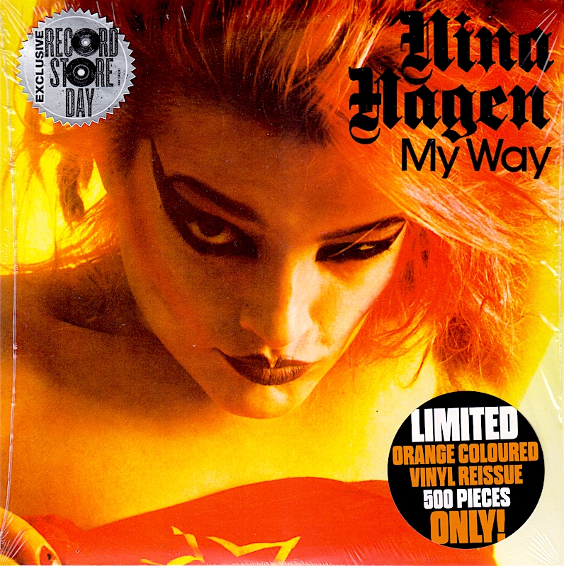 Nina-Single