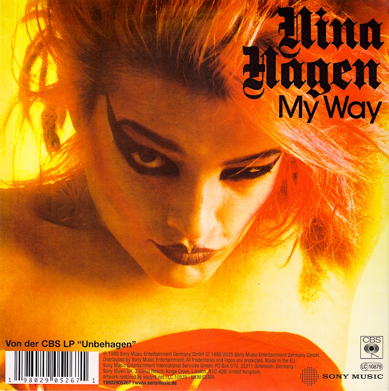 Nina-Single